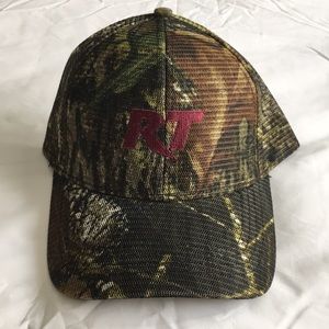 Men's baseball hat